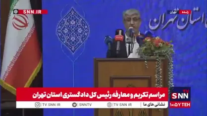 شاکرمی: آقای القاصی&zwnj;مهر اولین نفری بود که وارد دادگستری می&zwnj;شد و آخرین نفری بود که از دادگستری بیرون می&zwnj;رفت/ او در بحران&zwnj;های کشور تا پای جان حضور داشت