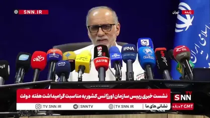 رئیس اورژانس کشور: سال گذشته تنها حدود سه درصد افزایش ماموریت داشتیم