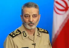 دستور سرلشکر موسوی به فرماندهان ارتش برای کمک رسانی به سیل زدگان سیستان و بلوچستان
