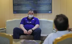 آلکنو: برای استراحت و تفریح به لیگ ملت‌ها نخواهیم رفت/ جوانان با انگیزه‌ای در تیم داریم