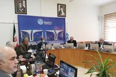 تحقق نقش دانشگاه در زمینه «تولید؛ دانش‌بنیان، اشتغال‌آفرین» نیازمند بازنگری / تعیین مهلت جدید برای حذف و اضافه دانشجویان این دانشگاه