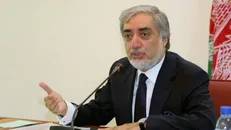 عبدالله عبدالله: هیچ منطقه امنی به طالبان واگذار نخواهد شد