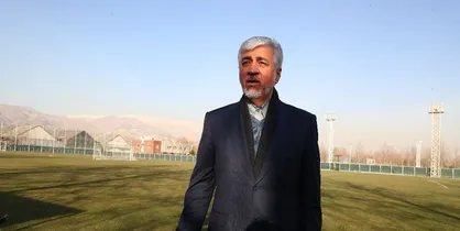 سجادی: برای رسیدن تیم امید به المپیک از هیچ کمکی دریغ نمی&zwnj;کنیم/ باید از اسکوچیچ قاطعانه حمایت کنیم