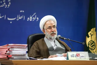 اولین جلسه رسیدگی به اتهامات متهامان ارزی