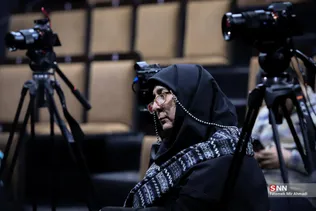 زنان پیشران