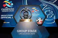 AFC شرط لغو بازی در لیگ قهرمانان آسیا را اعلام کرد