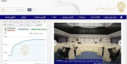 طراحی سامانه ایرانی معاملات بورس به خوبی پیش می&zwnj;رود