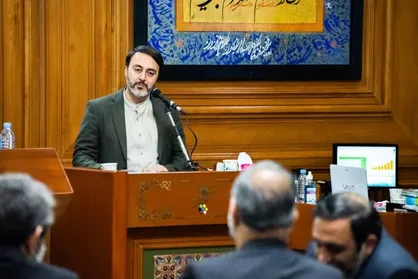 ۷۰ درصد اتوبوس&zwnj;های در حال تردد در پایتخت فرسوده هستند / تهران در جایگاه ده شهر آلوده جهان قرار دارد
