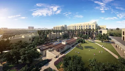 انفجار در کنسولگری آمریکا در اربیل