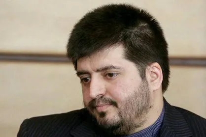 سرپرست اداره کل مطبوعات و خبرگزاری&zwnj;های داخلی معرفی شد
