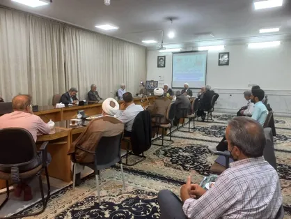 حجت الاسلام مهاجرنیا: آیندۀ انقلاب، در گرو ارتقاء فهم، بینش و اعتقادات ملت است