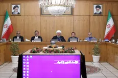 شروع کار وزارتخانه‌ها در روز‌های ۱۹ و ۲۳ رمضان با دو ساعت تاخیر