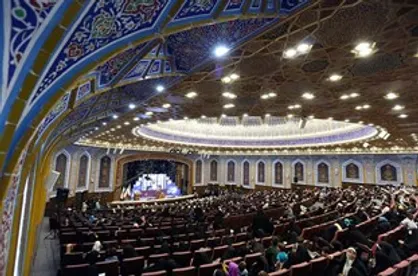 نخستین اندیشکده تخصصی در استان اصفهان خردادماه امسال افتتاح می&zwnj;شود