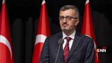 رئیس اداره ارتباطات ترکیه:رفتار وحشیانه وزیر اسرائیلی با ناوگان صمود در صفحات تاریک تاریخ ثبت شد