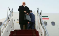ظریف: آمریکا در جایگاهی نیست که برای برجام شرط تعیین کند