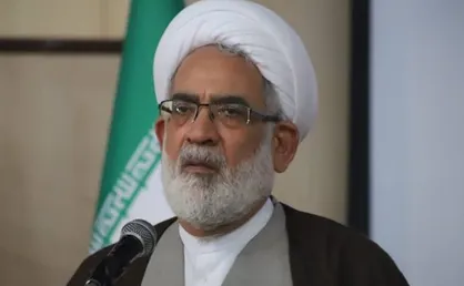 دادستان کل کشور: دولت هرچه سریعتر سفیر انگلیس را اخراج کند