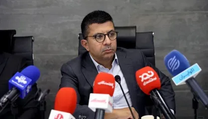 حل مشکل ناترازی برق به ۱۰ میلیارد دلار سرمایه&zwnj;گذاری نیاز دارد