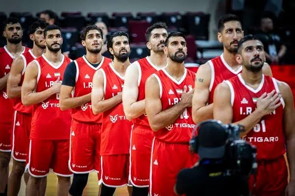 شکست تیم ملی بسکتبال ایران زنگ خطر را برای ناگویا به صدا درآورد