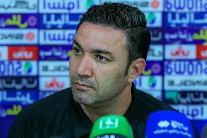 نکونام: سازمان دفاعی&zwnj;&zwnj;مان را حفظ کردیم
