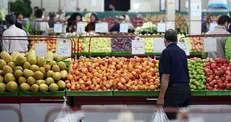 بازگشت ساعات کاری میادین و بازارهای میوه و تره‌بار در تهران به قبل