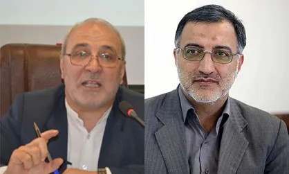 زاکانی: به دولت اسلامی نرسیدیم چون در مسیر ولایت&zwnj;فقیه نرفتیم/ حاجی&zwnj;دلیگانی: با استانی شدن انتخابات، مناطق محروم فراموش می&zwnj;شوند