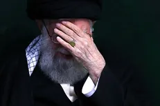 برنامه مراسم عزاداری فاطمیه ۱۴۴۲ در حضور رهبر انقلاب