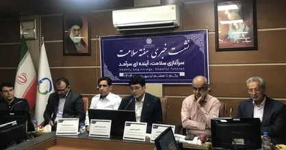 اتباع غیر مجاز فشار زیادی به بخش درمان کرمان وارد کرده&zwnj;اند