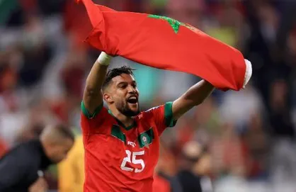 توافق اولیه یحیی عطیه الله با پرسپولیس