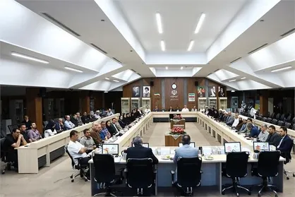 نشست هماهنگی بازی&zwnj;های پاراآسیایی آیچی-ناگویا برگزار شد
