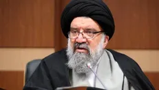 آیت‌الله خاتمی: ادعای ناامیدی مردم از حاکمیت والله دروغ است / جهاد تبیین ناظر به مصادیق است نه کلیات