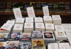 کم کاری ادبیات داستانی در قبال قهرمان ملی / چرا آثار ادبی منتشر شده درباره حاج قاسم از کیفیت و اثرگذاری لازم برخوردار نیست؟