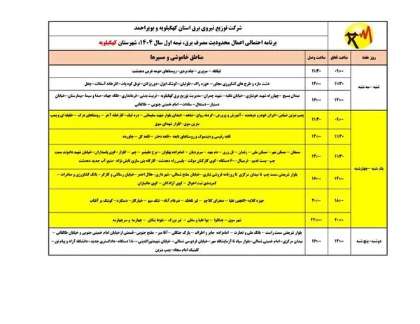 برق