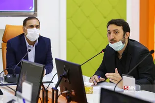 رونمایی از دستگاه تشخیص سریع کرونا