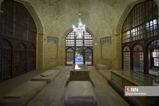 20 مهر ماه، روز بزرگداشت حافظ شیرازی