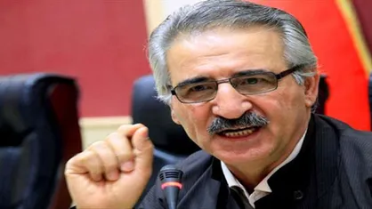 همخوانی ۹۳ درصد از نتایج بازشماری دستی آراء با نتایح اولیه در کرکوک