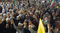 هفته وحدت گلستان با جشن «همدلی» آغاز می‌شود
