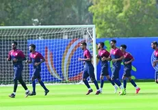 اظهارات ۲ بازیکن تیم ملی فوتبال عمان و الشکیلی درباره رویارویی با ایران