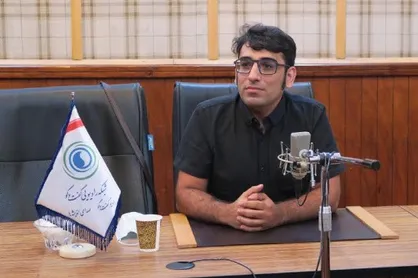 تولید فرهنگ با ممیزی رقم نمی&zwnj;خورد/ بهترین ممیز مخاطب است