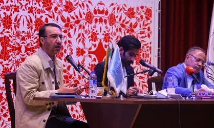 واکنش بسیج دانشجویی دانشگاه تبریز در پی حواشی مناظره بین کاندیدا&zwnj;های شورای شهر