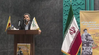 تاکید مزینانی بر اجرای هدفمند سند راهبردی اعتلا