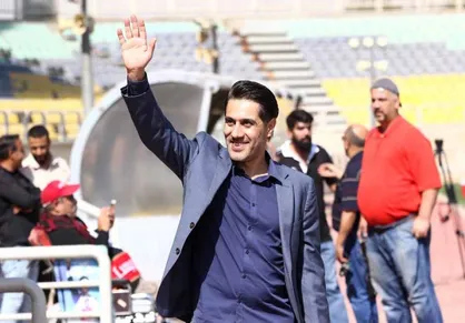 بازگشت پیروانی به نیمکت پس از ۵۴۱ روز