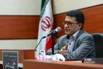 آیین بزرگداشت ابومحمد عسگرخانی