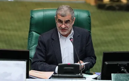 تذکر نیکزاد به وزرا: جای توئیت زدن، گزارش کارکرد خود را ارائه کنید