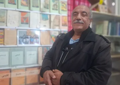 داستان&zwnj;های فراموش نشدنی/رمز و راز&zwnj;های موزه مردم شناسی فرخشهر&nbsp;