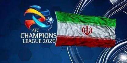 احتمال حذف تیم&zwnj;های چینی و ایرانی از لیگ قهرمانان به خاطر کرونا