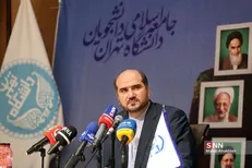 منصوری: ۶۰ درصد آلودگی هوای تهران مربوط به آلاینده‌های متحرک است/ نوسازی ناوگان با خودروها و موتورسیکلت‌های برقی در دستور کار دولت است +فیلم