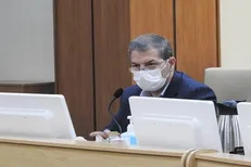 اجرای مفاد نامه مشترک روسای مرکز اصناف و بازرگانان وزارت صمت و مرکز سلامت محیط و کار وزارت بهداشت