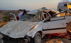 وقوع ۲۹ هزار تصادف خسارتی در جاده‌ها/ ۲۷۱ مسافر نوروزی جان باختند