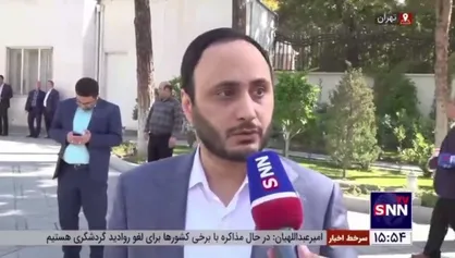 بهادری جهرمی: دولت با کلیات &laquo;طرح الزام به ثبت رسمی معاملات اموال غیرمنقول&raquo; موافق است