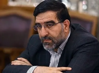&laquo;دادگاه&raquo; مردم برای همیشه &laquo;لاریجانی&raquo; را کنار خواهد زد